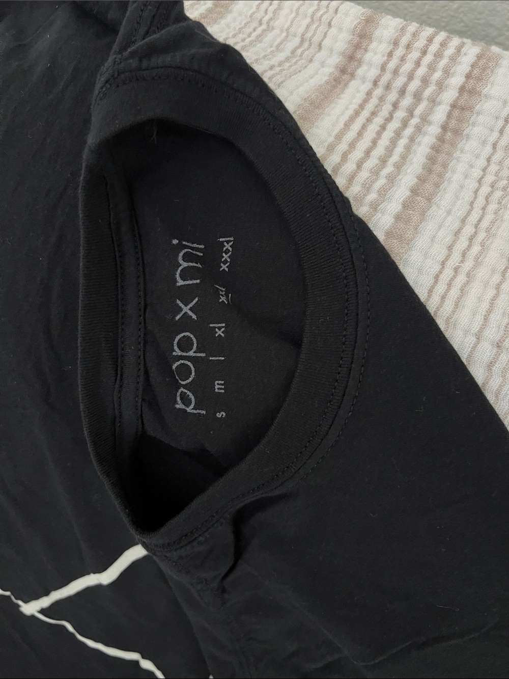NWOT Poppy Shirt - Picture 3 of 3